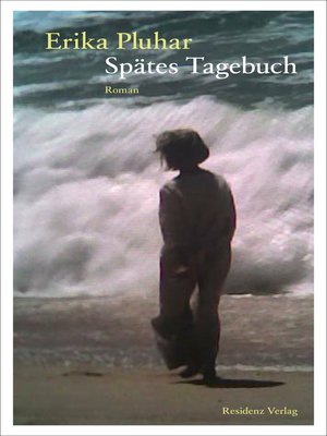 cover image of Spätes Tagebuch